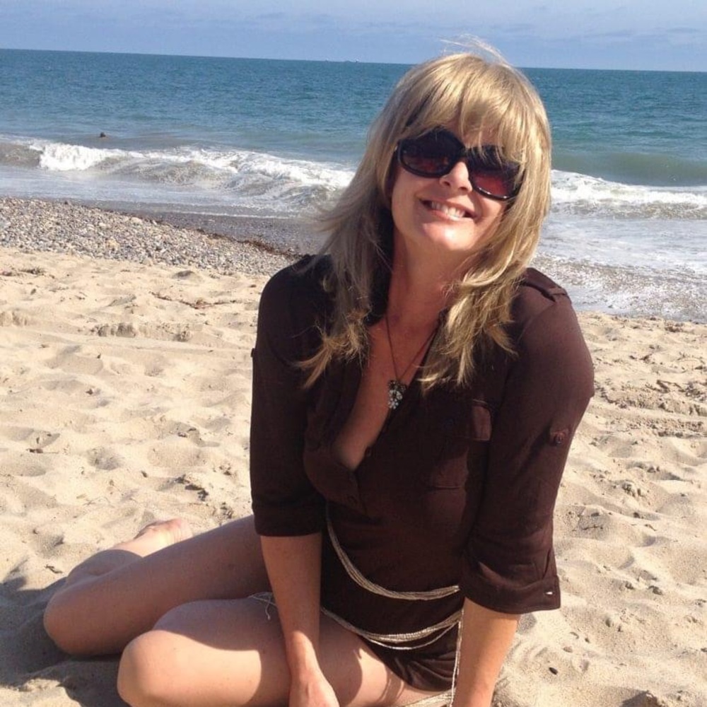 Meet your Posher, Tracey